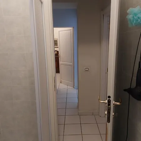 Casa Fiorita Apartment