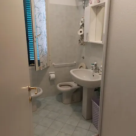 Apartment Casa Fiorita Rosignano Solvay