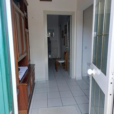Casa Fiorita Apartment *