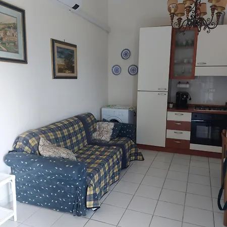 Casa Fiorita Apartment