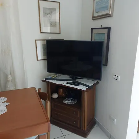 Casa Fiorita Apartment *