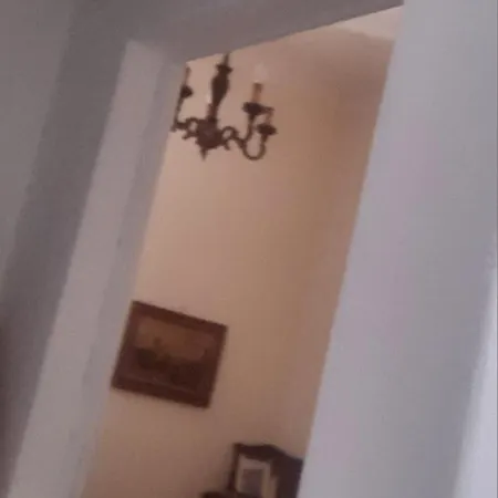 Casa Fiorita Apartment Rosignano Solvay