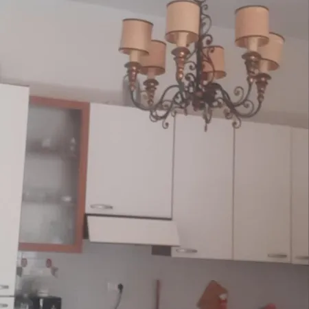Apartment Casa Fiorita *
