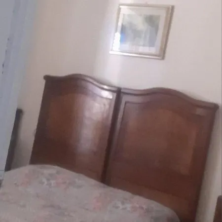 Casa Fiorita Apartment Rosignano Solvay